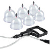 Fetish Fantasy Series Lot de 6 Body Cups